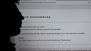 Les "logiciels de rançon", comme celui utilisé dans la cyberattaque qui a touché plusieurs grandes entreprises mardi, sont devenus au fil des années un des outils préférés des pirates informatiques