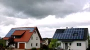 Les panneaux photovoltaïques vont gonfler la facture d'électricité du consommateur wallon.