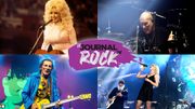 Les 5 news rock de la semaine : le décès de Dolly Parton, Soundgarden se reforme à Seattle et Ronnie Wood reprend la route