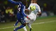 L'OL et l'OM se quittent dos à dos