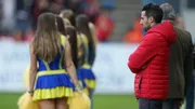 Yannick Ferrera