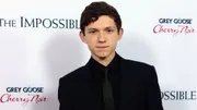 Tom Holland