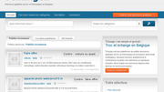 Site troc.