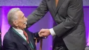 Joe Weider, le bodybuilder mentor d'Arnold Schwarzenegger est mort