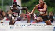 Meeting de Liège - "La déception d'Amsterdam est passée"