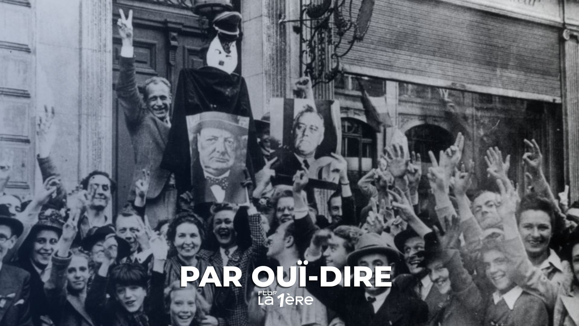 "La Lettre V" : au travers de récits de témoins ou leurs descendants, Romane Carmon raconte la Libération autrement