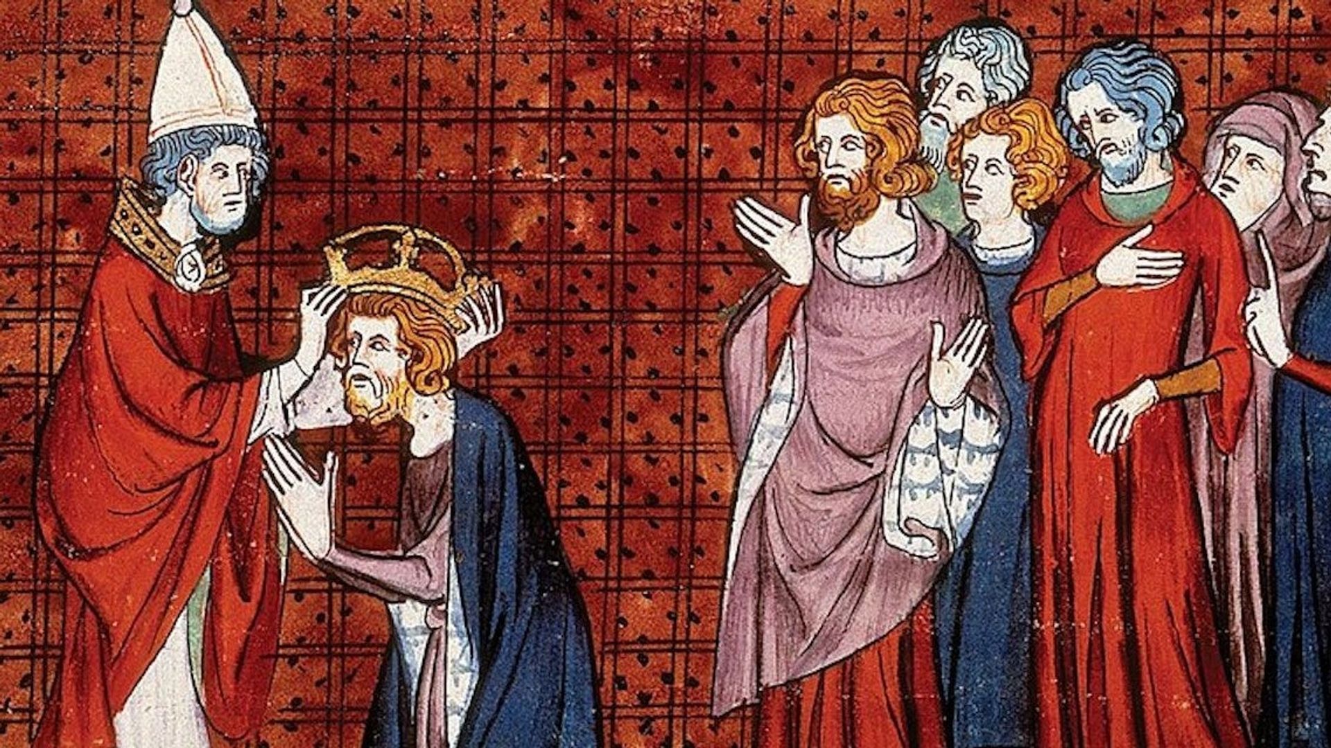 La passe d’armes entre Donald Trump et le pape Léon XIV, nouvel épisode d’une querelle millénaire entre pouvoir sacré et pouvoir séculier