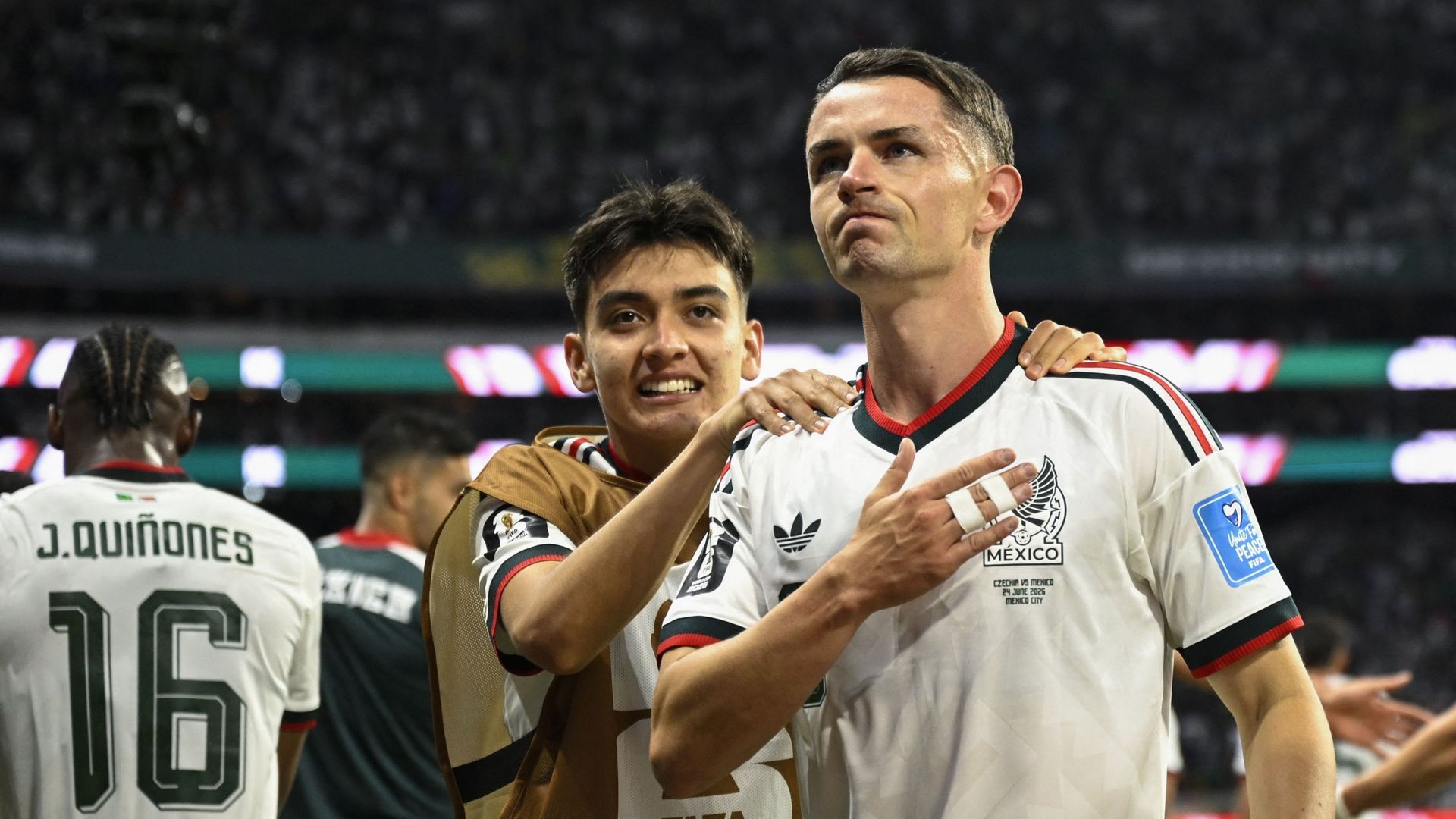 Coupe du monde 2026 : l’Équateur peut-il gâcher la fiesta du Mexique ? (Direct vidéo 2h50)