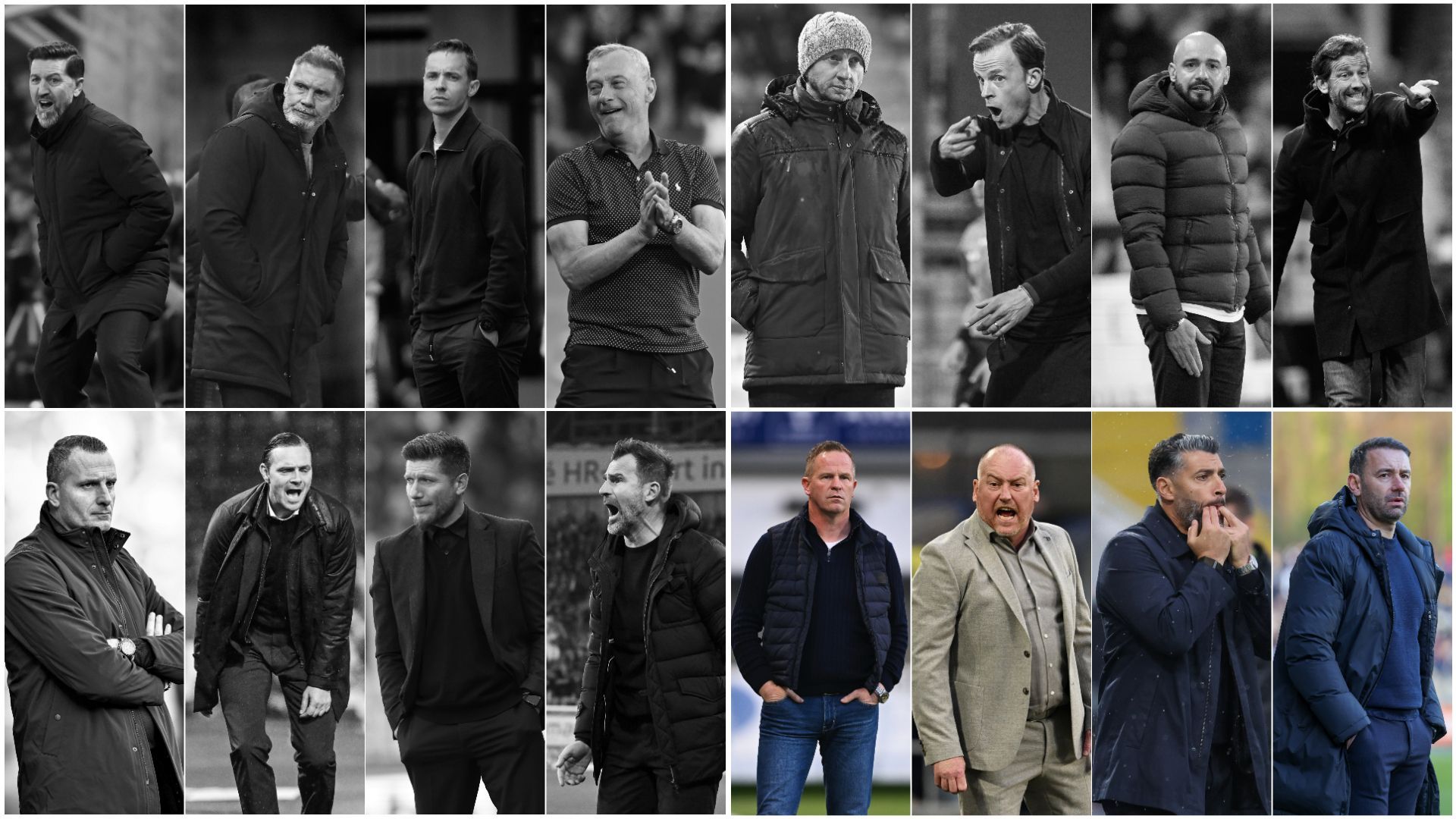 Hans Cornelis, nouvelle victime d’une valse des entraîneurs aux rares rescapés