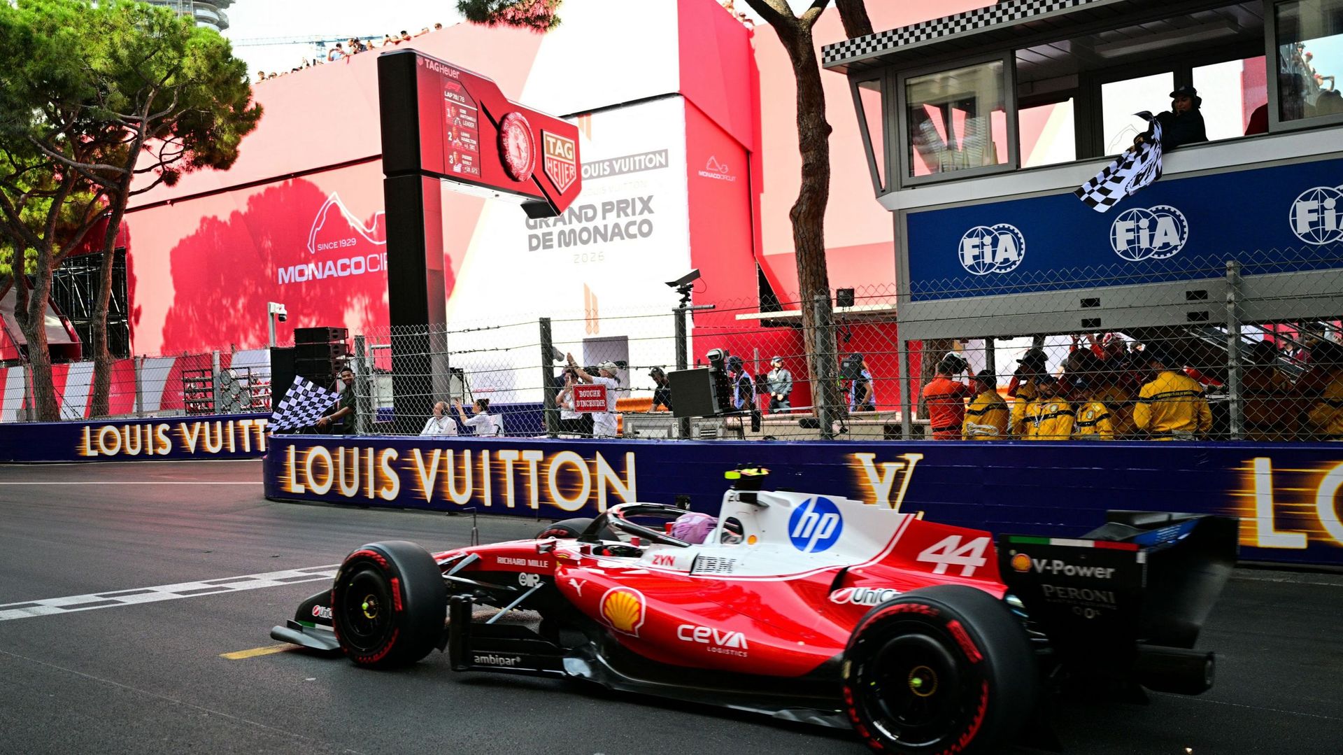 F1 : le calendrier 2027 est connu avec Spa en juillet, le retour de la Turquie et du Portugal et avec une course sprint à Monaco