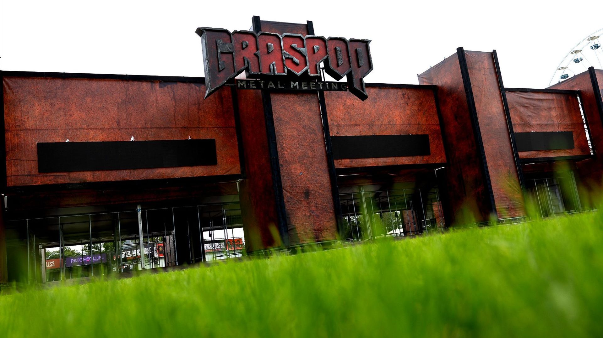 Graspop Metal Meeting 2026 : tous les billets vendus, une programmation exceptionnelle sous la chaleur