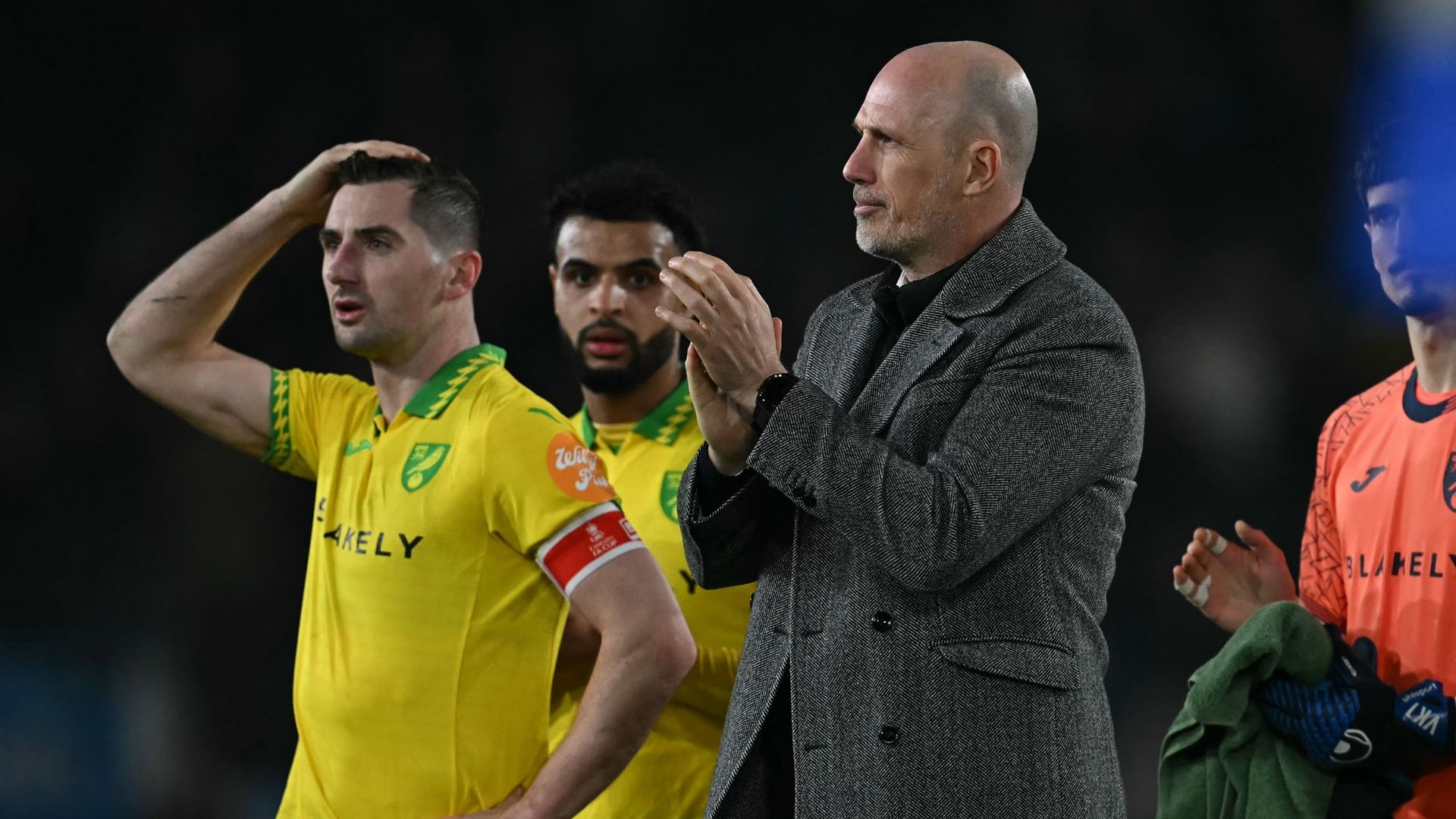 De 23e à meilleure équipe du Championship en 2026, Philippe Clement réalise des prouesses à Norwich