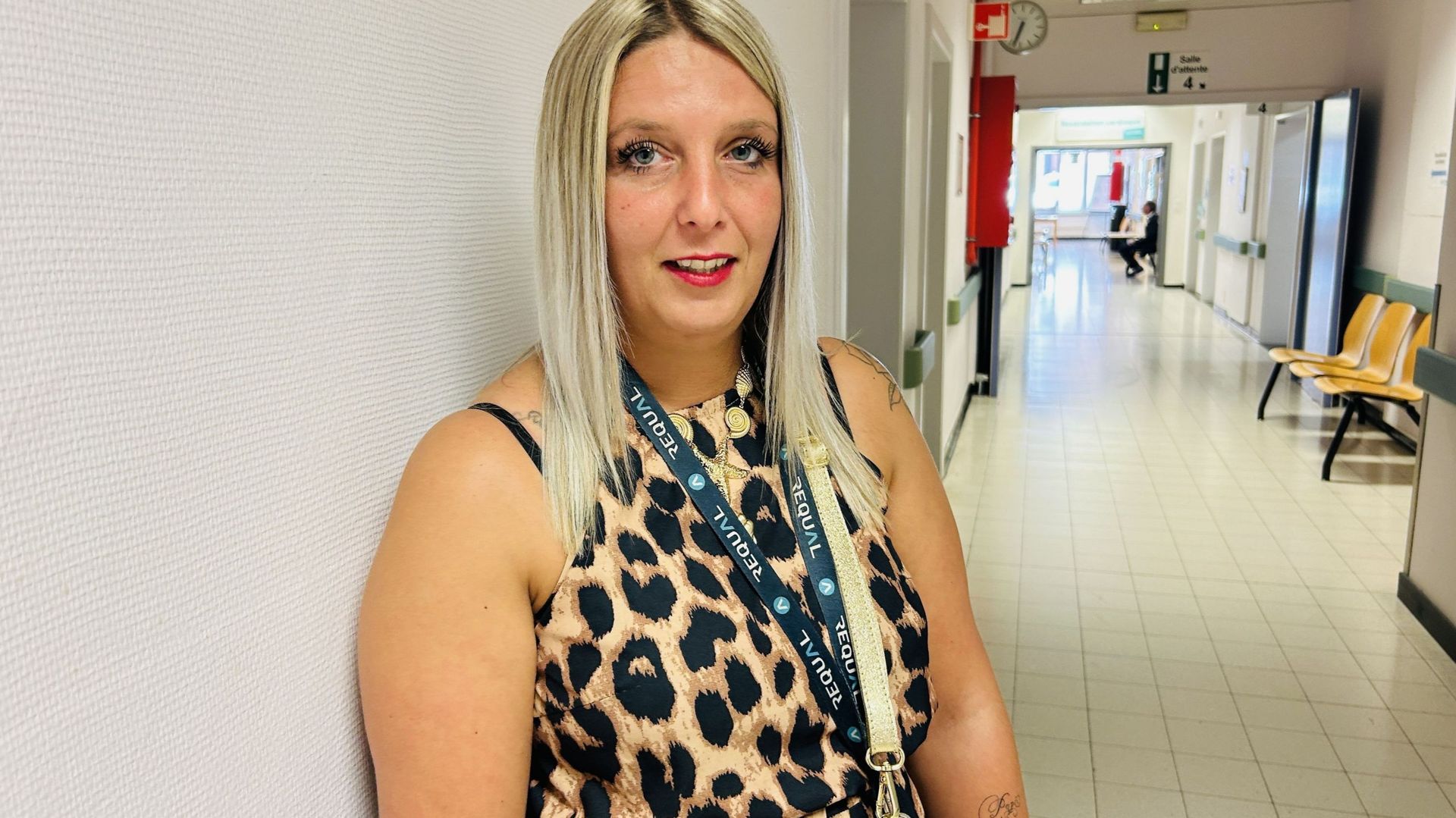"Chez certains spécialistes, on nous a demandé de ne plus revenir avec nos résidents en situation de handicap"