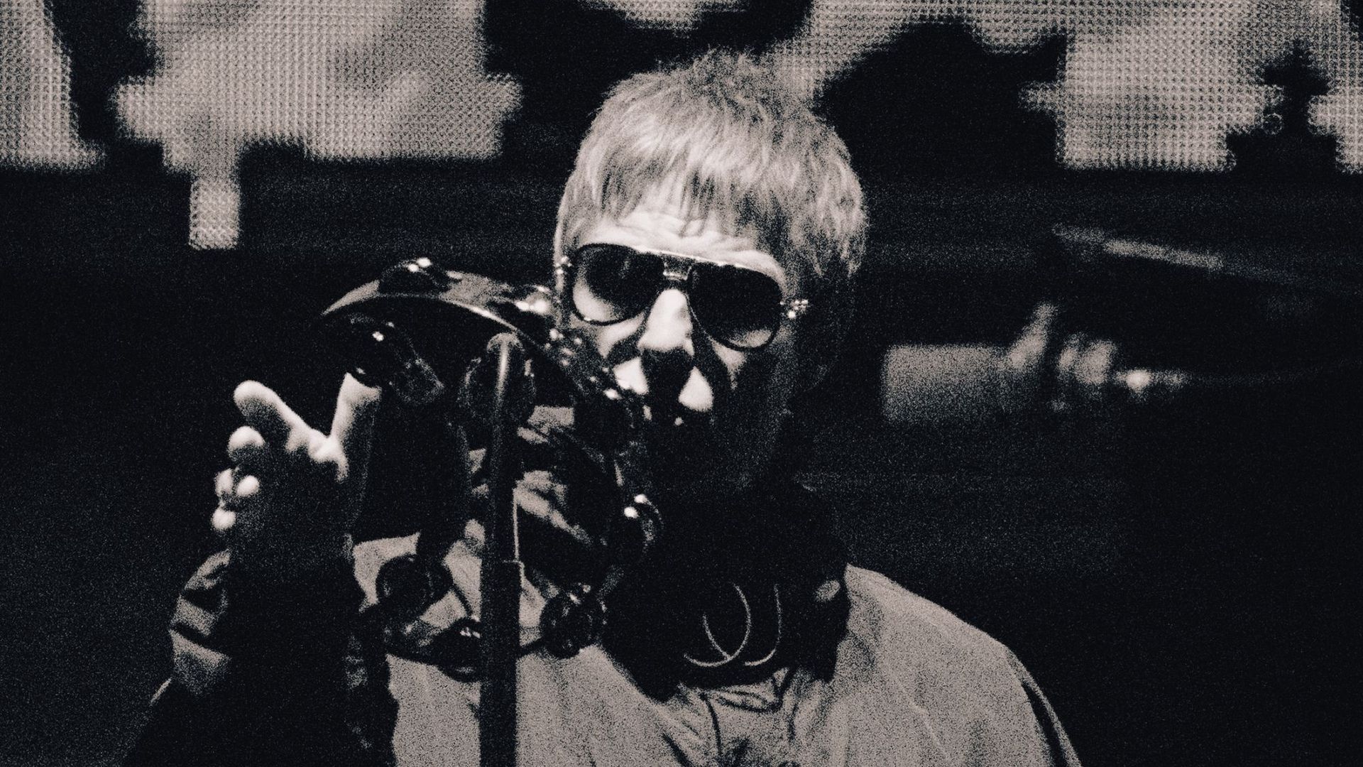 Liam Gallagher s'attribue le mérite de l'entrée d'Oasis au Rock & Roll Hall of Fame