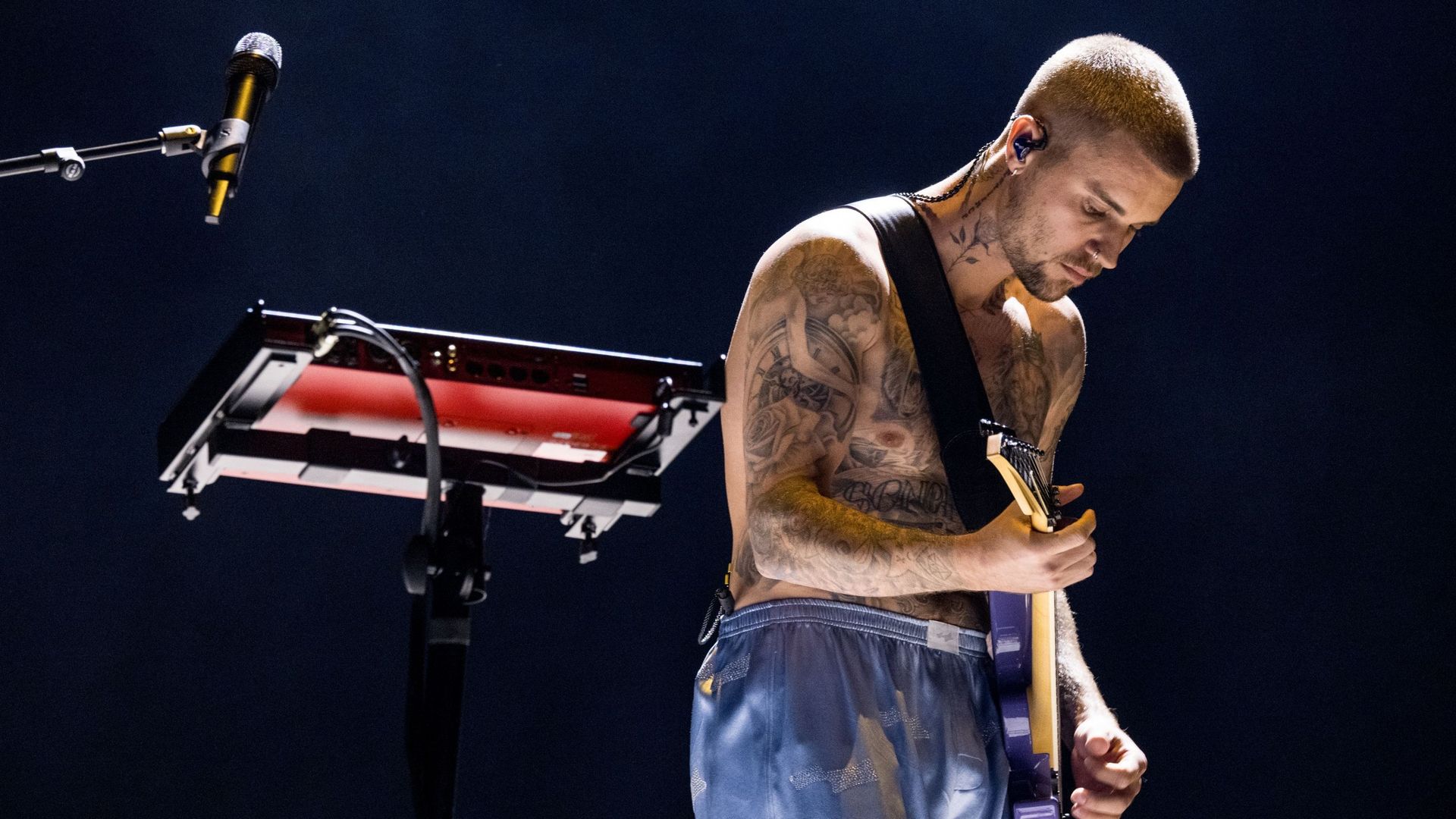 Justin Bieber invité de dernière minute sur la finale de la Coupe du monde 2026