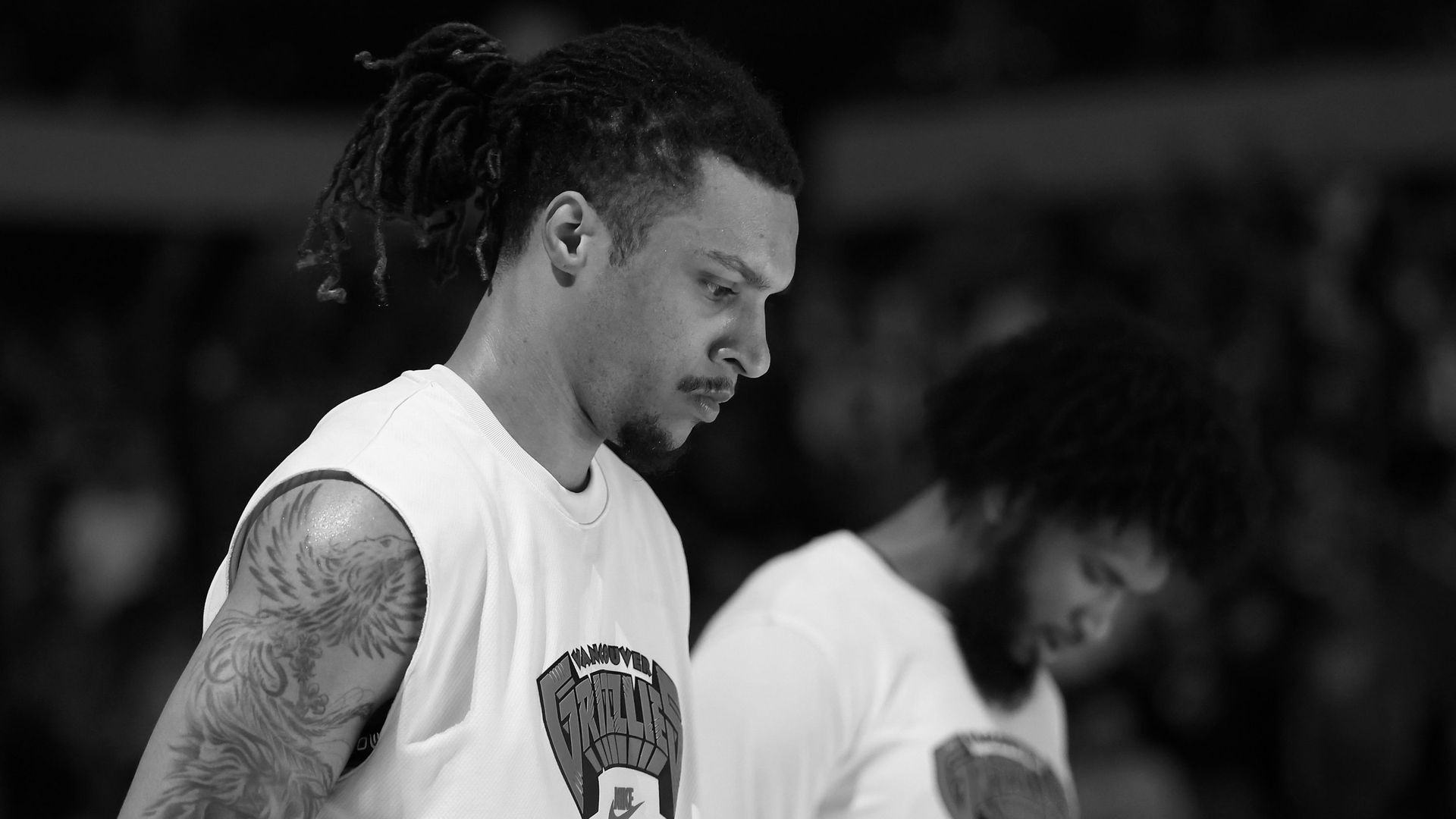 Décès à 29 ans du basketteur Brandon Clarke, l’intérieur des Memphis Grizzlies