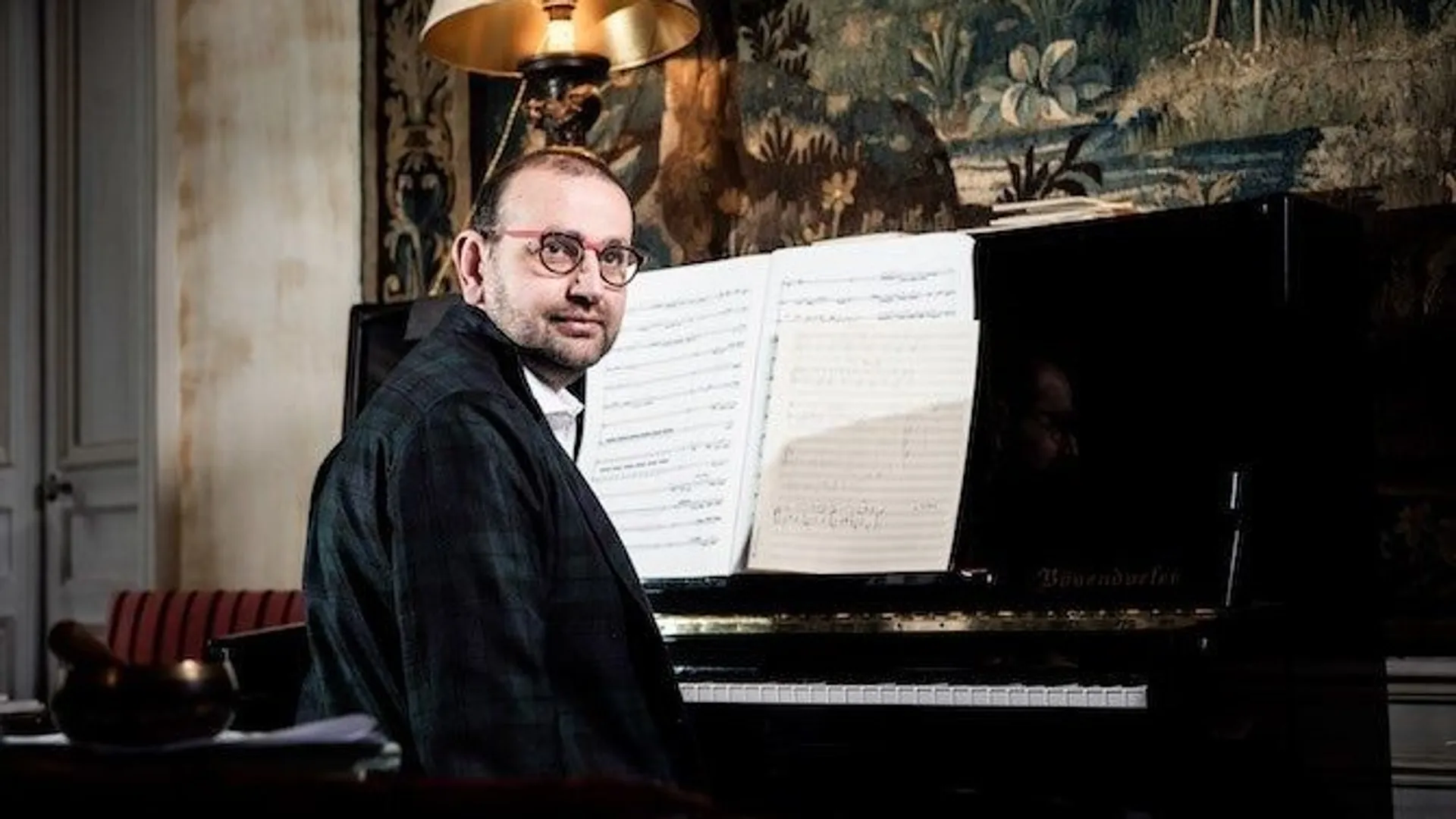 Clément Papachristou : 'Activer le jugement de manière métaphysique sur ...