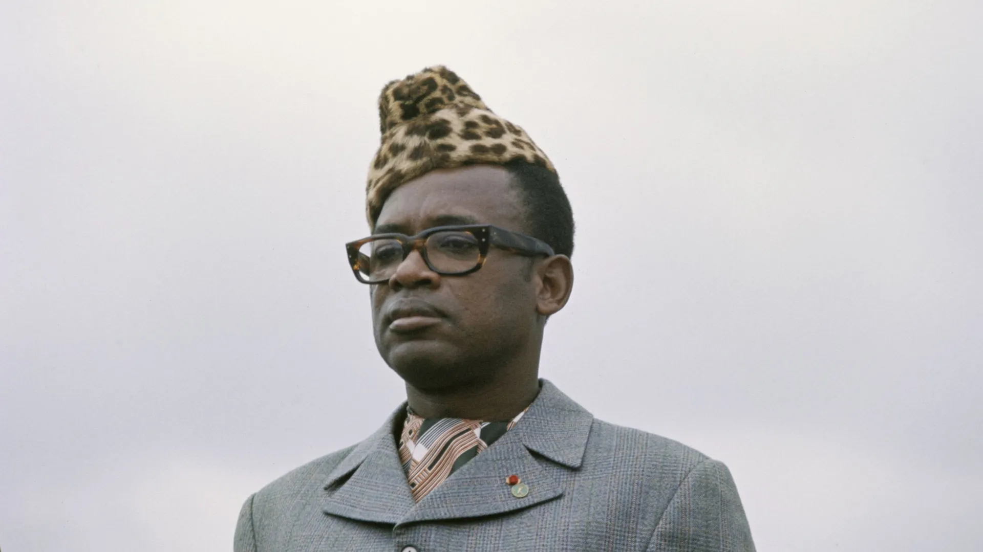 Mobutu 60 Ans Apr s De L ombre De Patrice Lumumba Au roi Du Za re mobutu-60-ans-apr-s-de-l-ombre-de-patrice-lumumba-au-roi-du-za-re