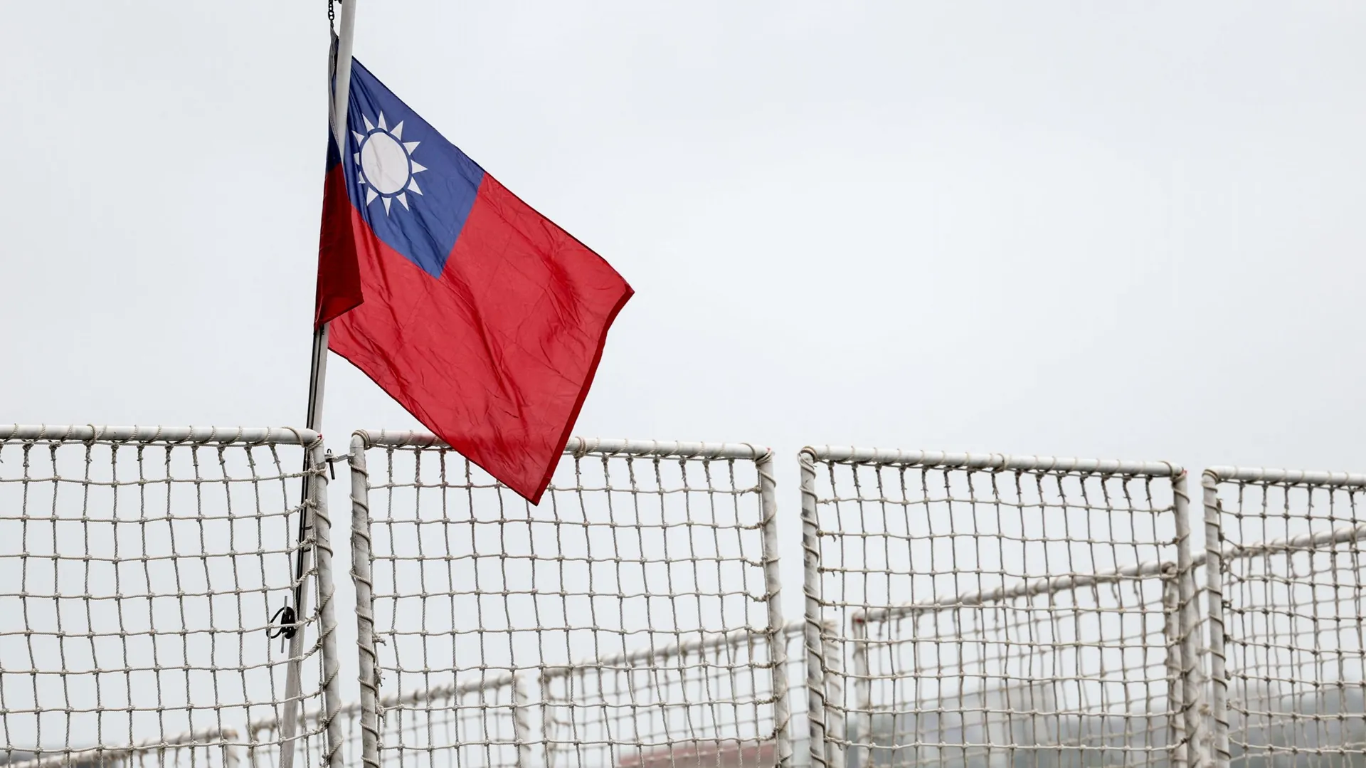 Une invasion chinoise à Taïwan d’ici 2027 ? Les États-Unis tirent la ...