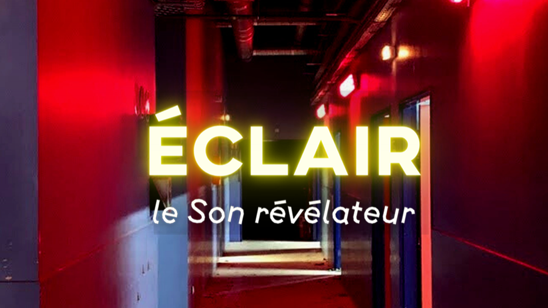 Les studios Eclair : la mémoire du cinéma argentique français - RTBF Actus