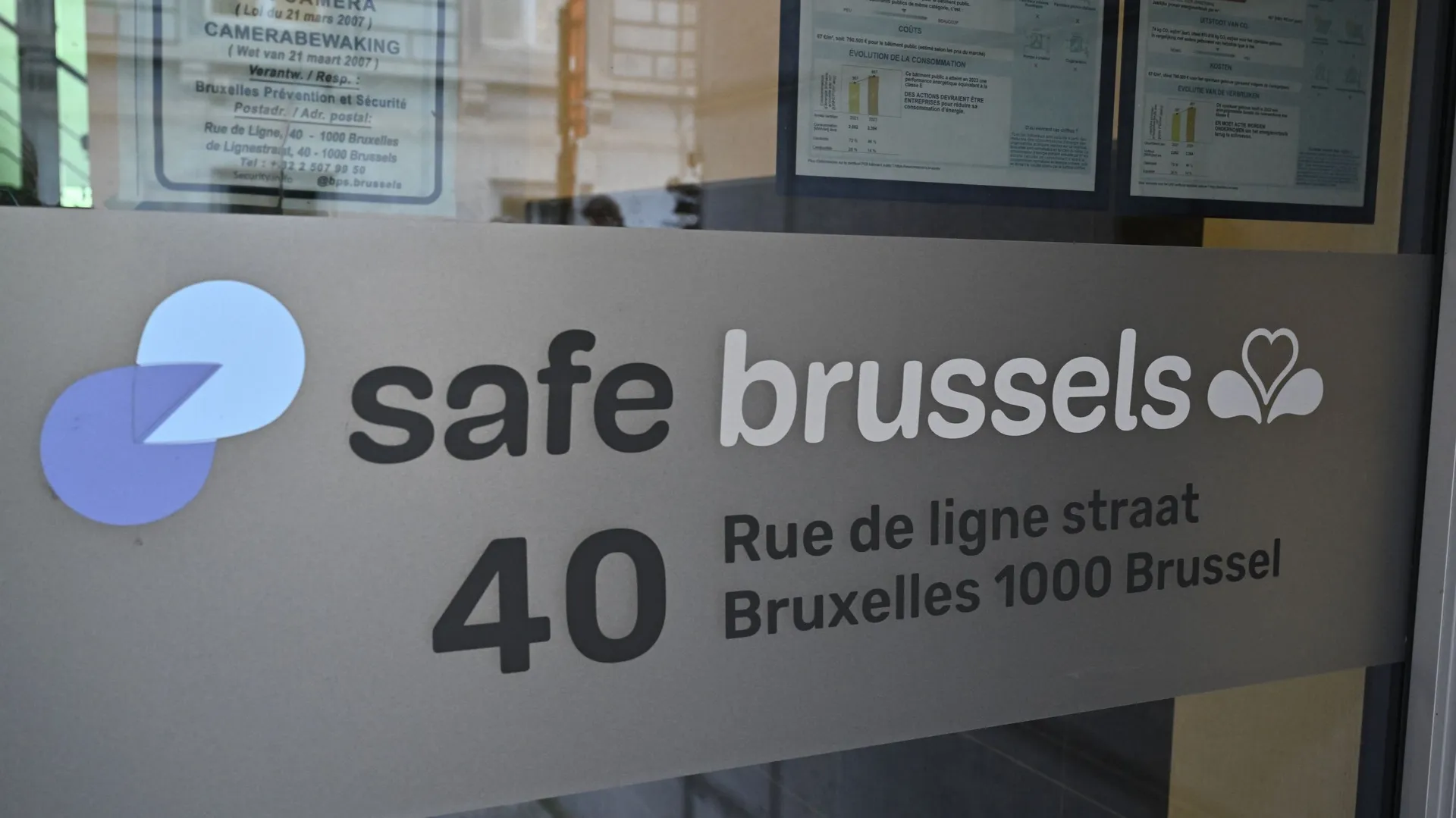 Environ 1.300 personnes ont découvert les métiers de la Sécurité lors ...