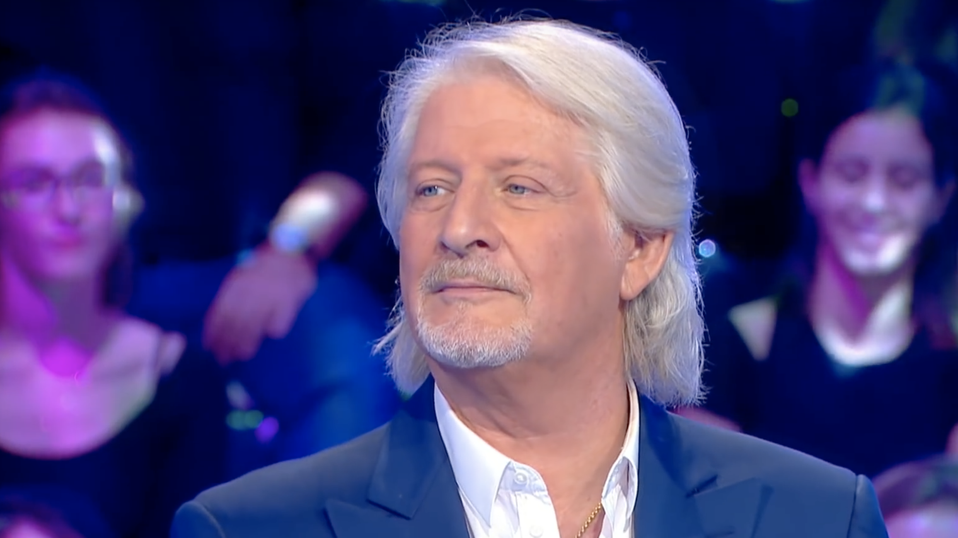 Ces grands animateurs télé qui deviennent acteurs - RTBF Actus
