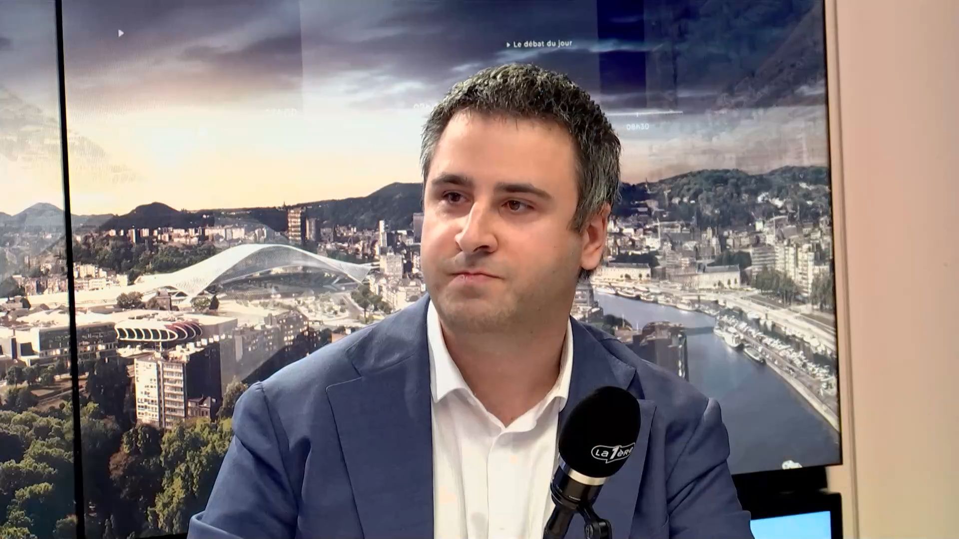 Budget wallon : le gouvernement 'fait des économies sur les aînés d’aujourd’hui et de demain', déplore la Fédération des maisons de repos privées - RTBF Actus