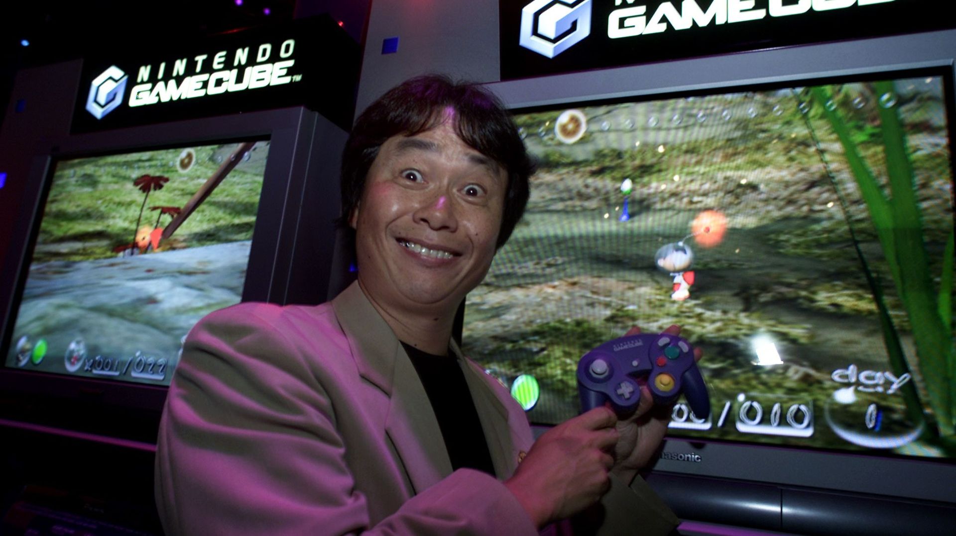 L’E3, le plus grand salon du jeu vidéo, comme vous ne l’avez jamais vu : des milliers d’archives inédites mises en ligne gratuitement