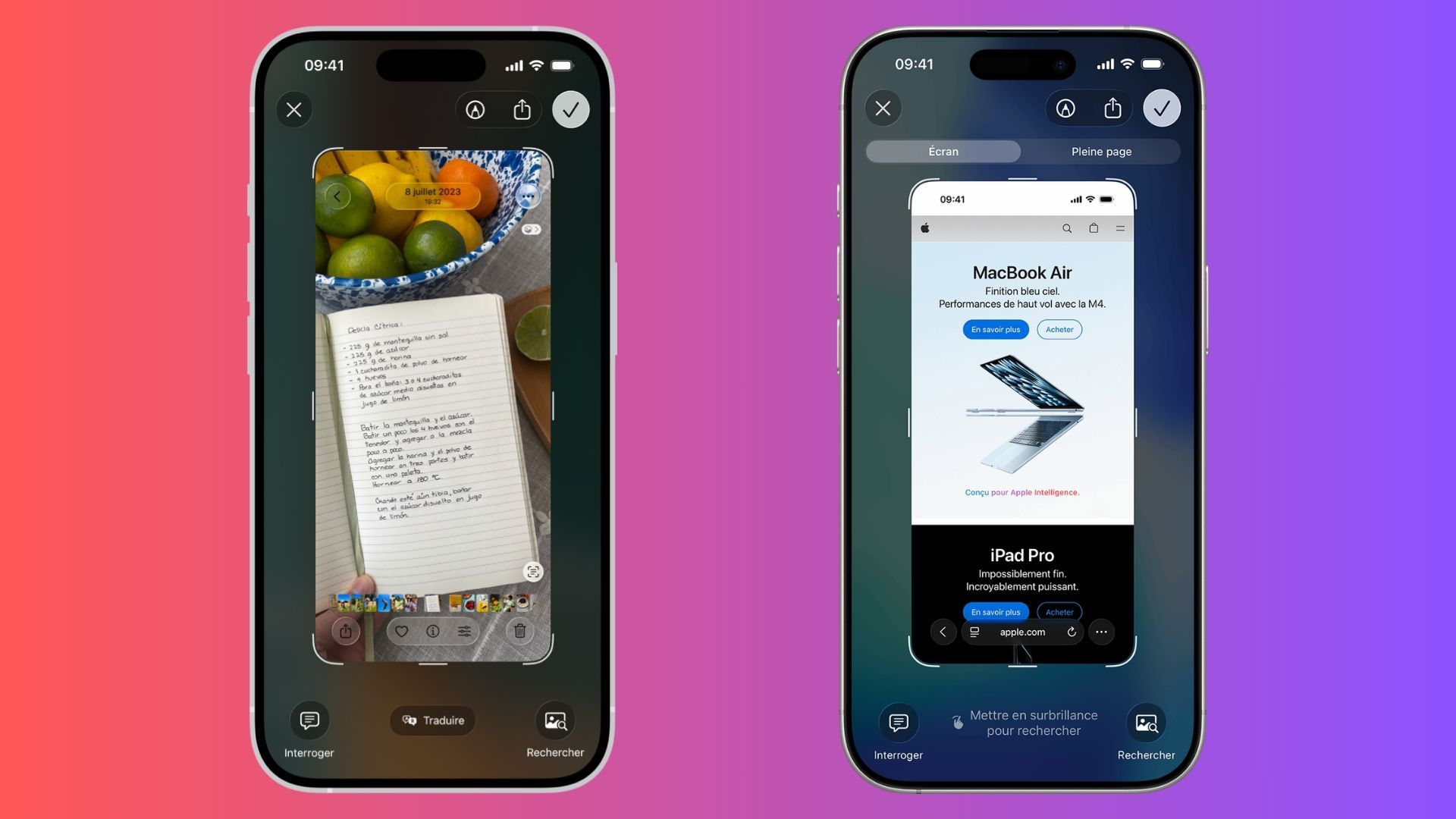 Astuce iOS : comment réaliser des captures d’écran sans invoquer ChatGPT ?