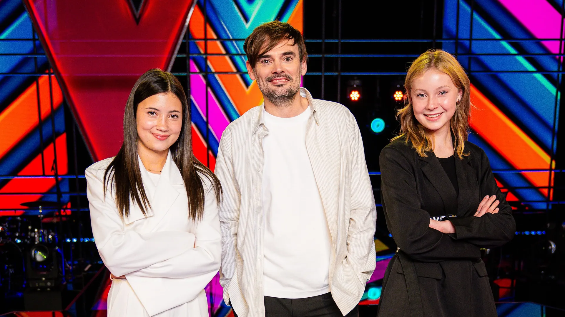 The Voice Kids : voici les 8 finalistes qui s’affronteront en finale de ...