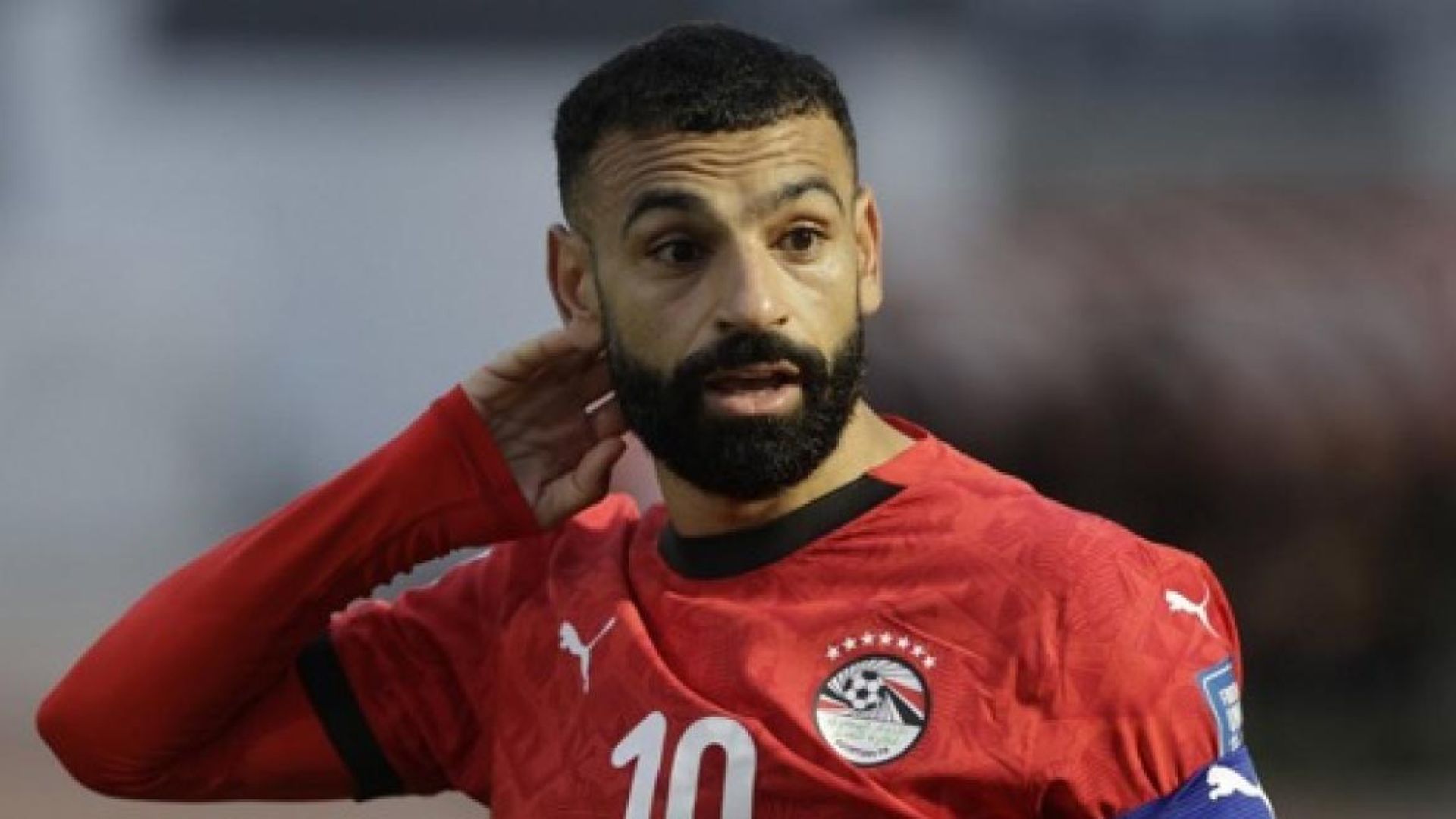 Mondial 2026 Emmen E Par Mohamed Salah L Egypte Se