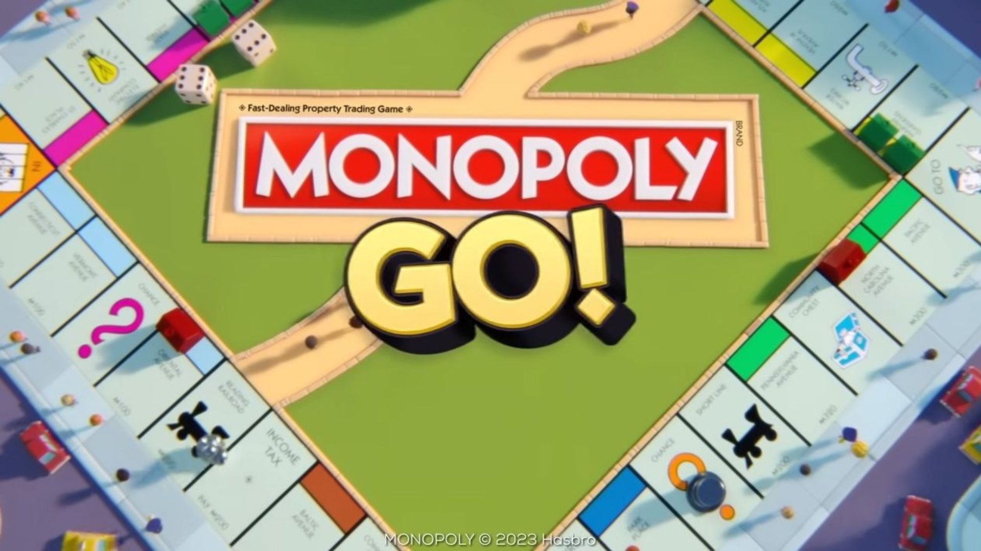 Monopoly Go : Tout savoir sur les multiplicateurs de lancer de dés