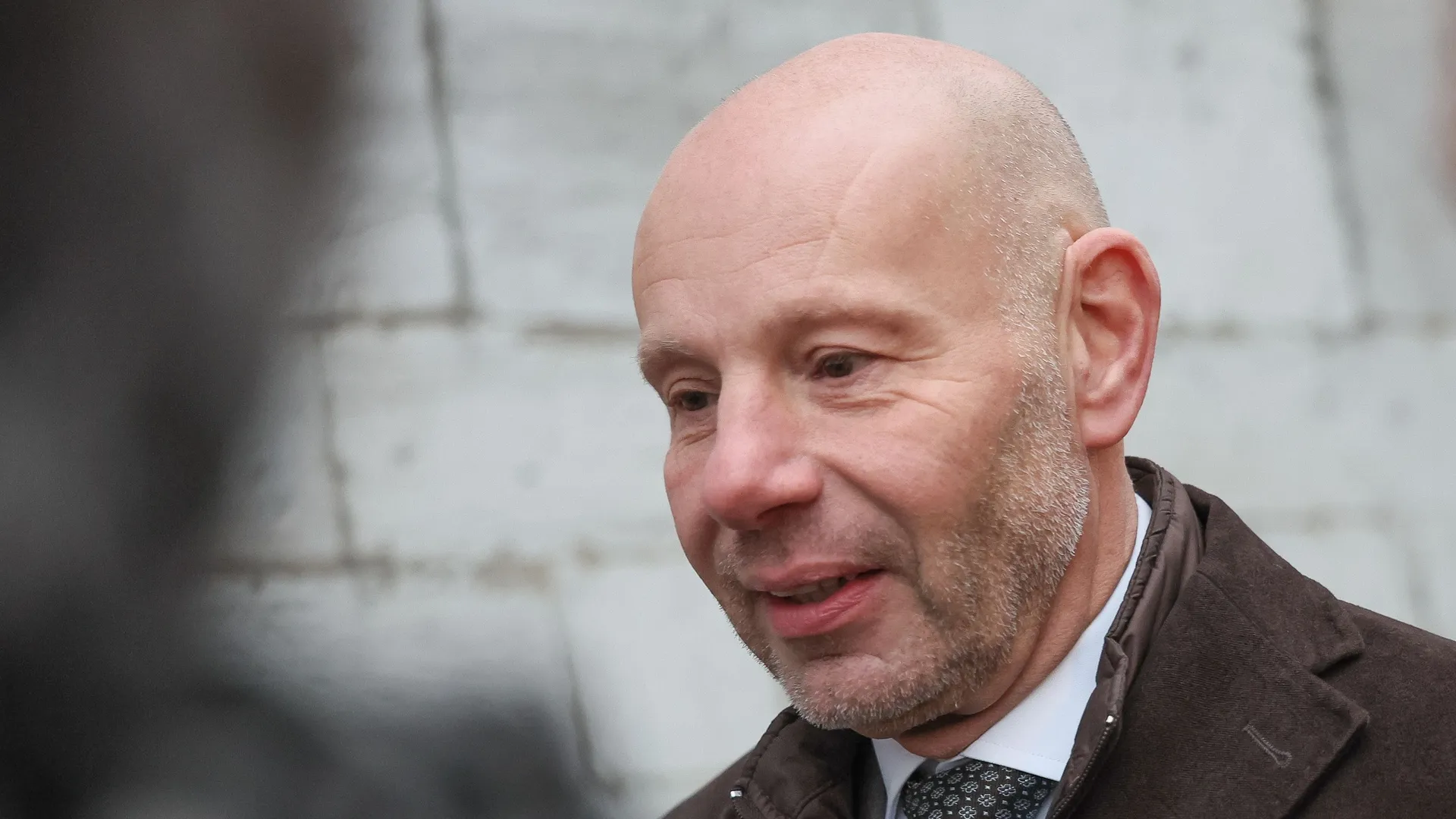 Le licenciement de l’ancien greffier du Parlement wallon remis en cause ...