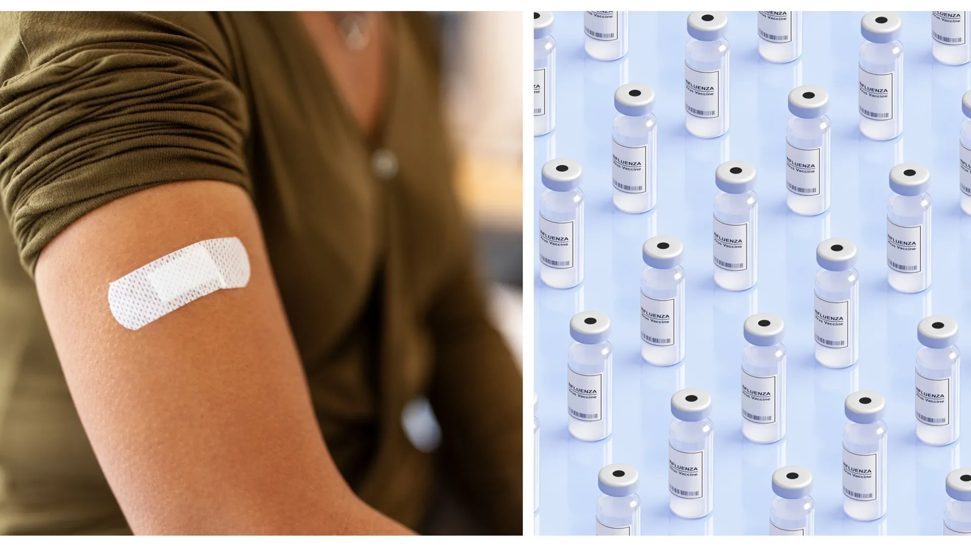 L’épidémie de grippe continue de sévir en Belgique - RTBF Actus