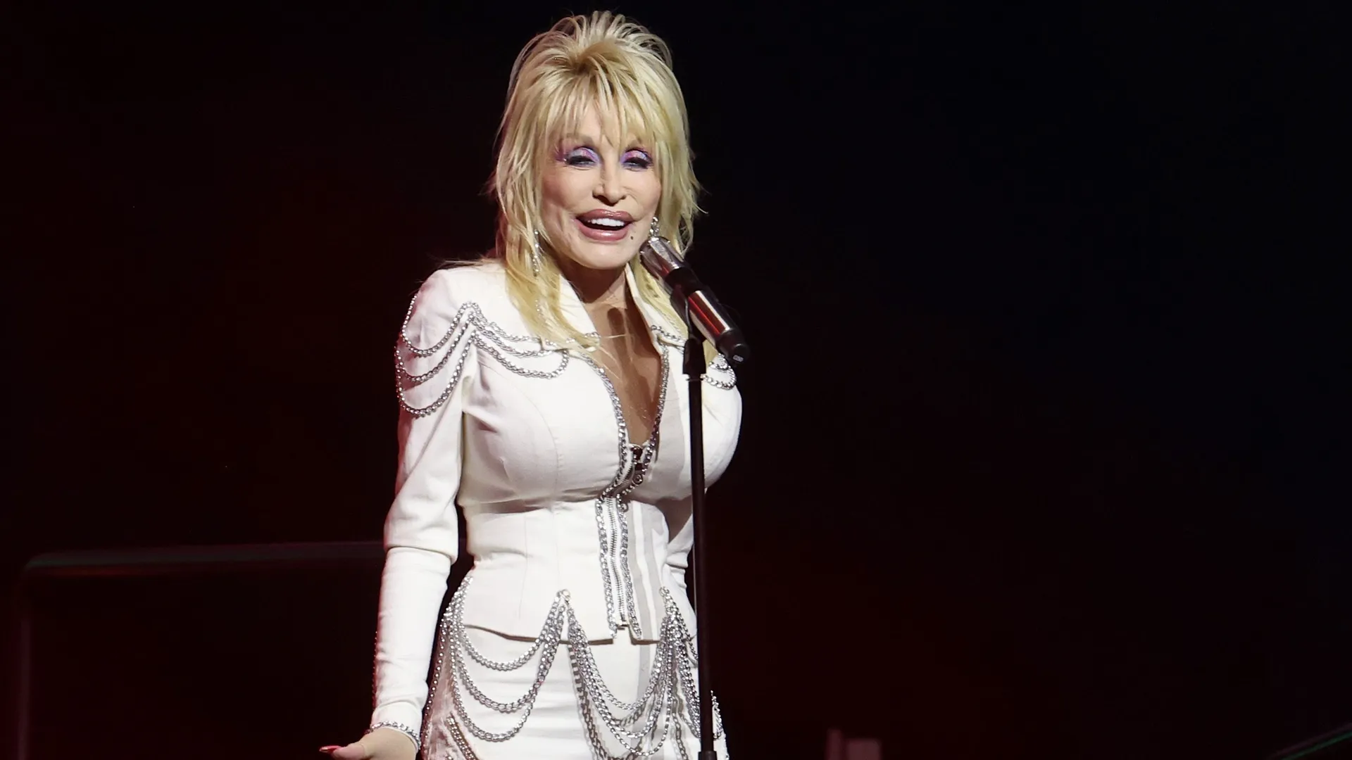 Dolly Parton Day : le Tennessee honore officiellement sa légende