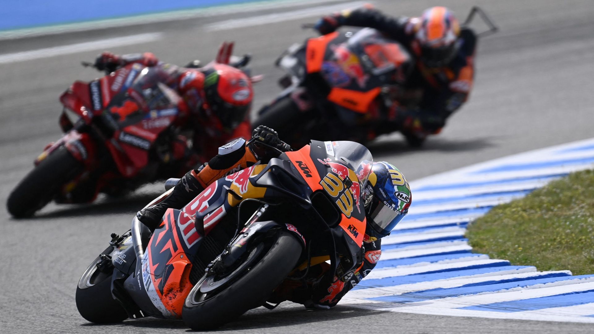 MotoGP : horaires et programme du Grand Prix de France (essais, qualifs ...