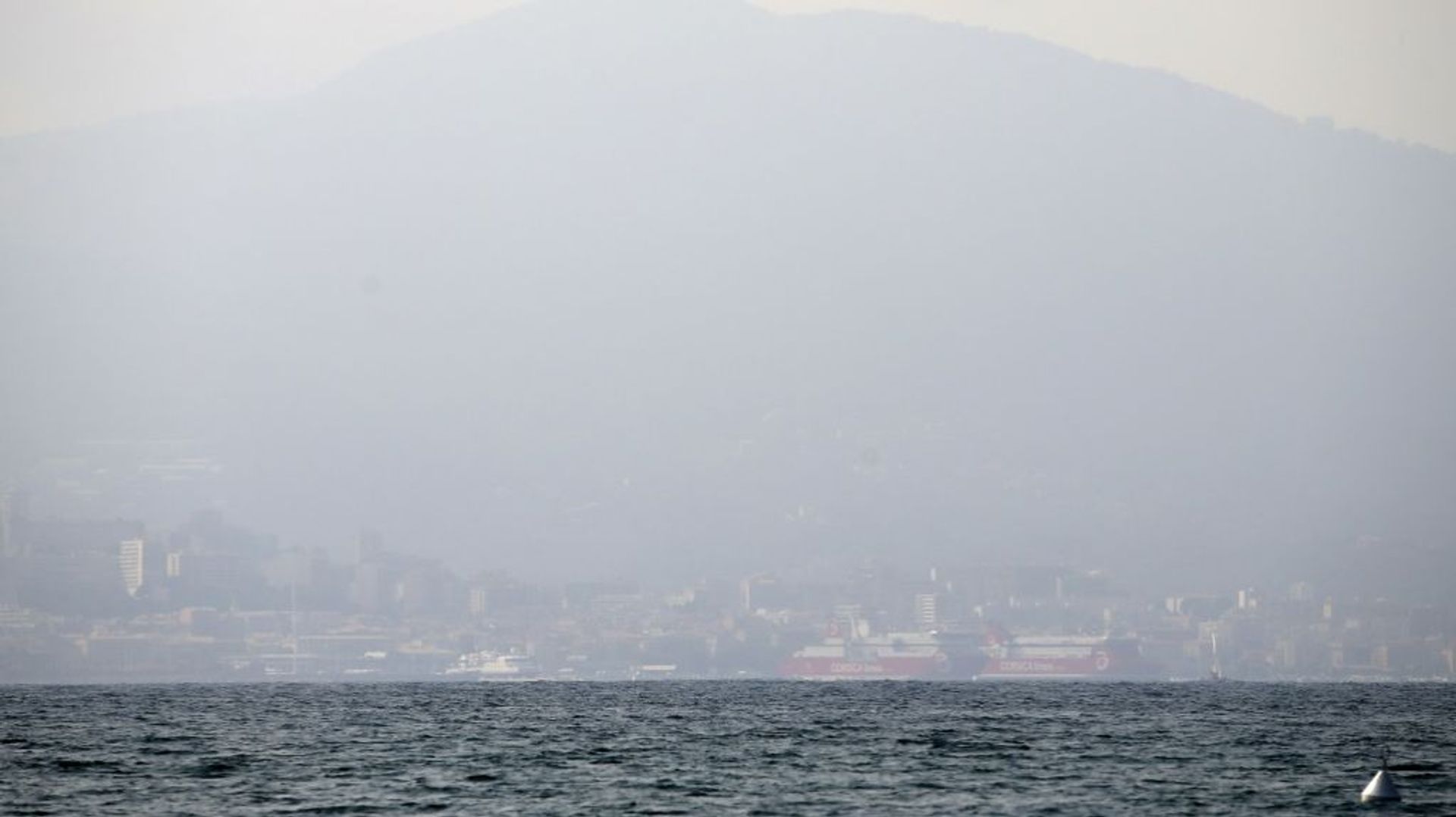 La pollution de l'air fait encore plus de 300.000 décès par an dans l ...