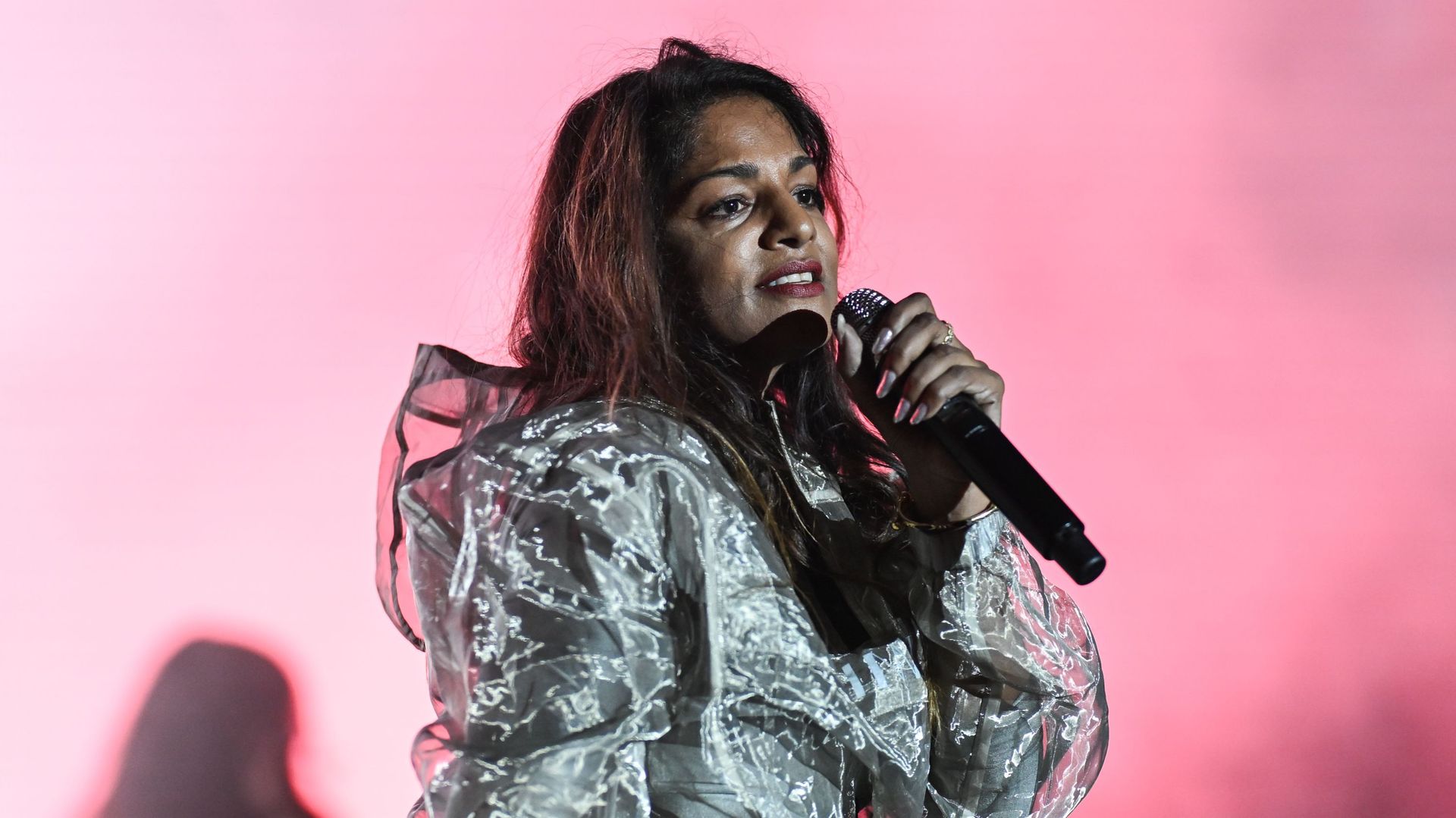 M.I.A. virée de la tournée de Kid Cudi, l’artiste réagit