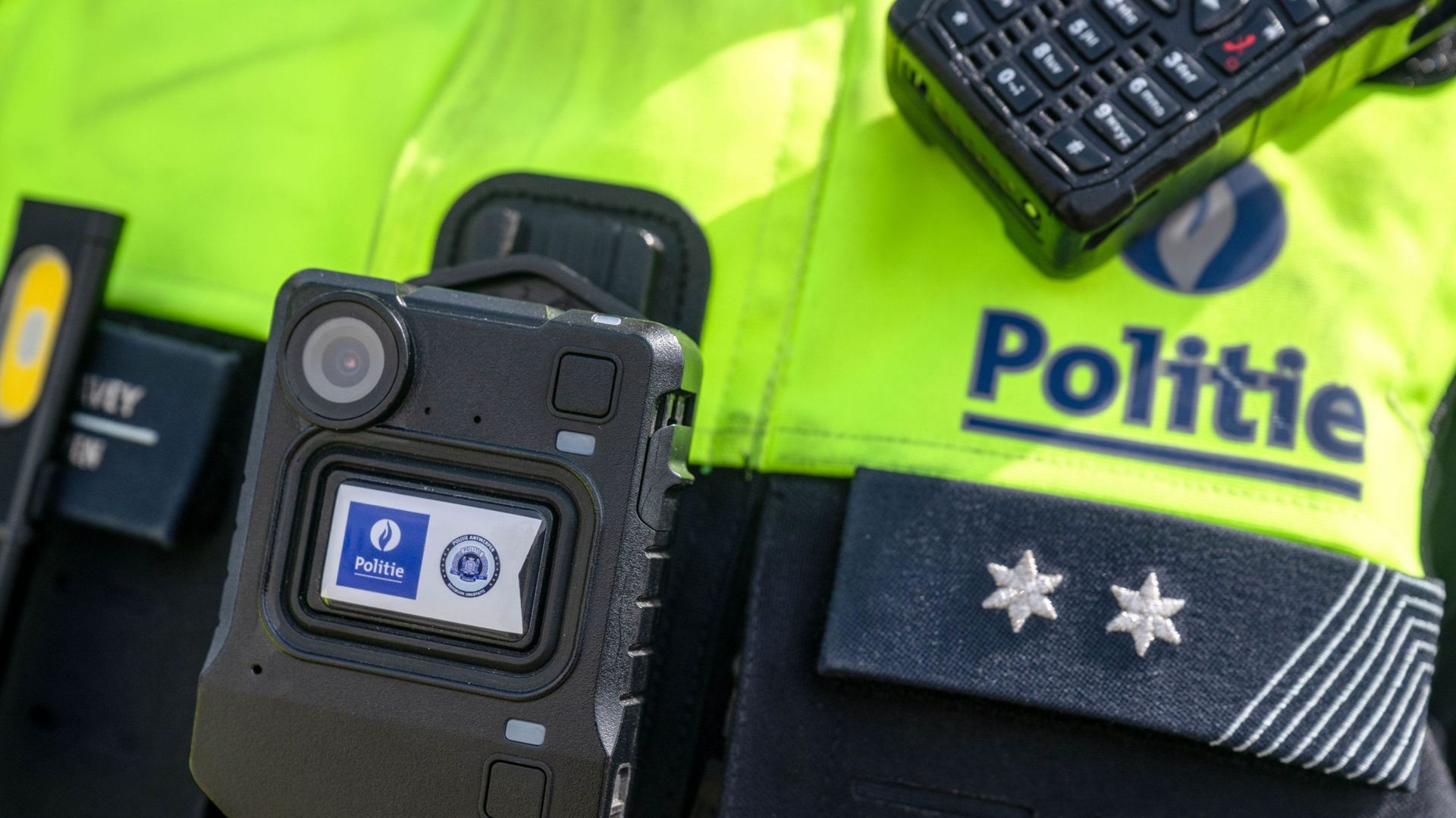 Six mineurs soupçonnés de menaces d’attentat contre une école de Hasselt arrêtés