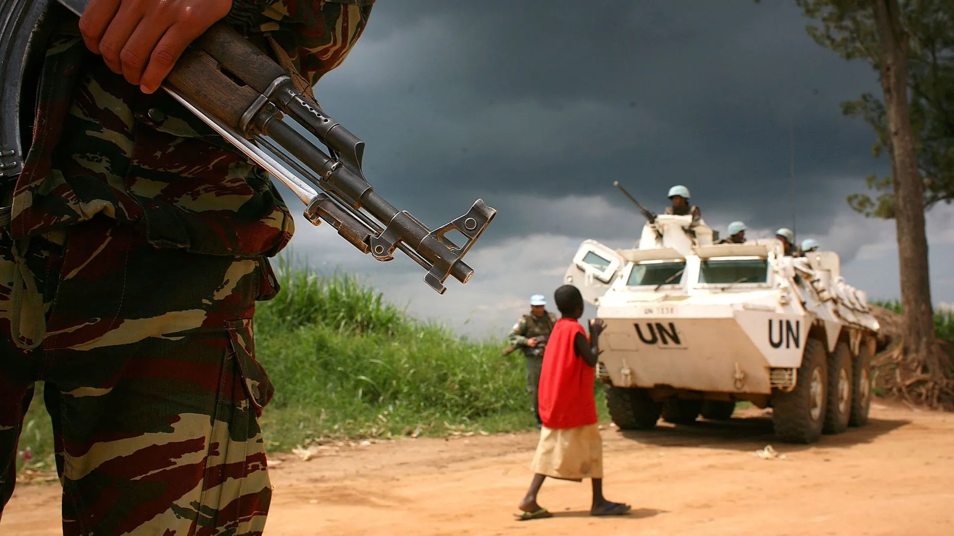 Est de la RDC : au moins 16 morts dans une attaque attribuée aux ADF ...