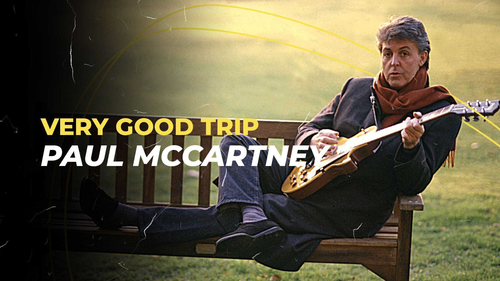 La vie de Paul McCartney, l’un des plus grands musiciens de son temps ...