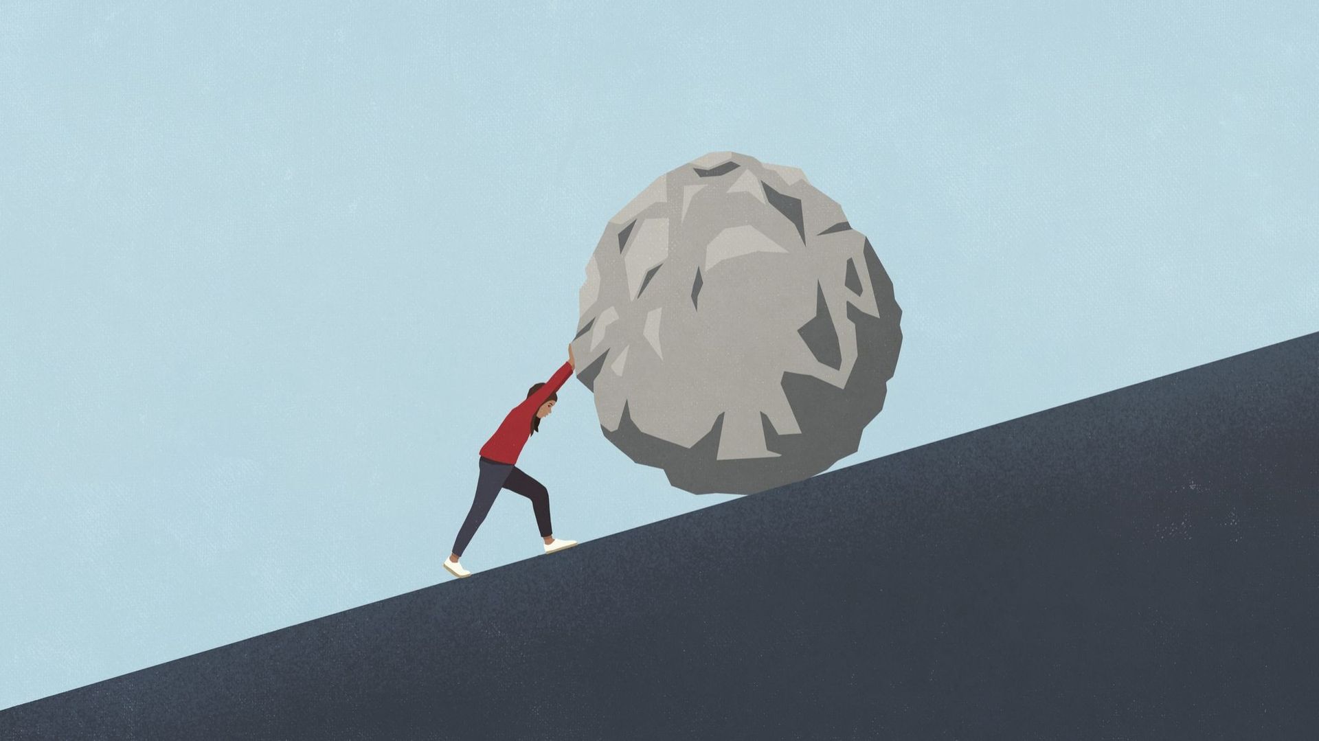 Au travail, la répétition nous tue‑t‑elle à petit feu ?