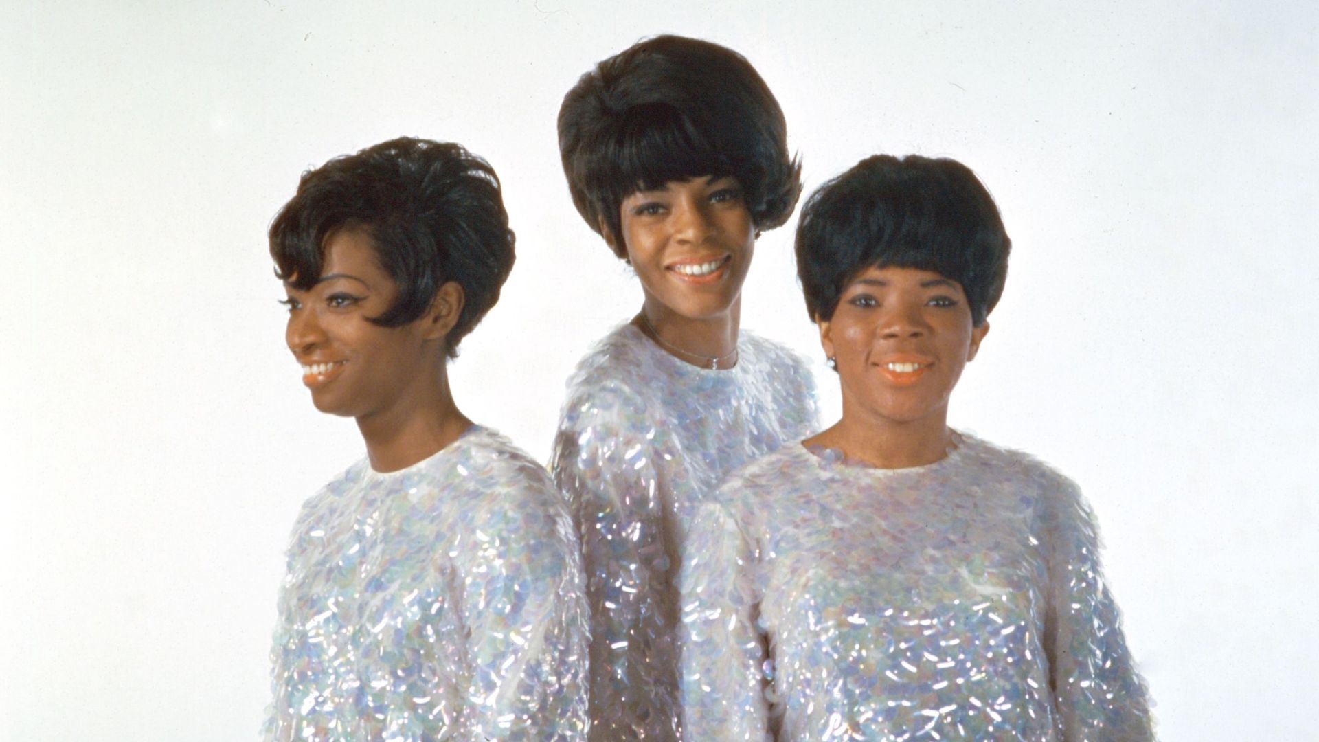 Martha Reeves et ses Vandellas nous font frémir avec 'Heat Wave' - RTBF ...