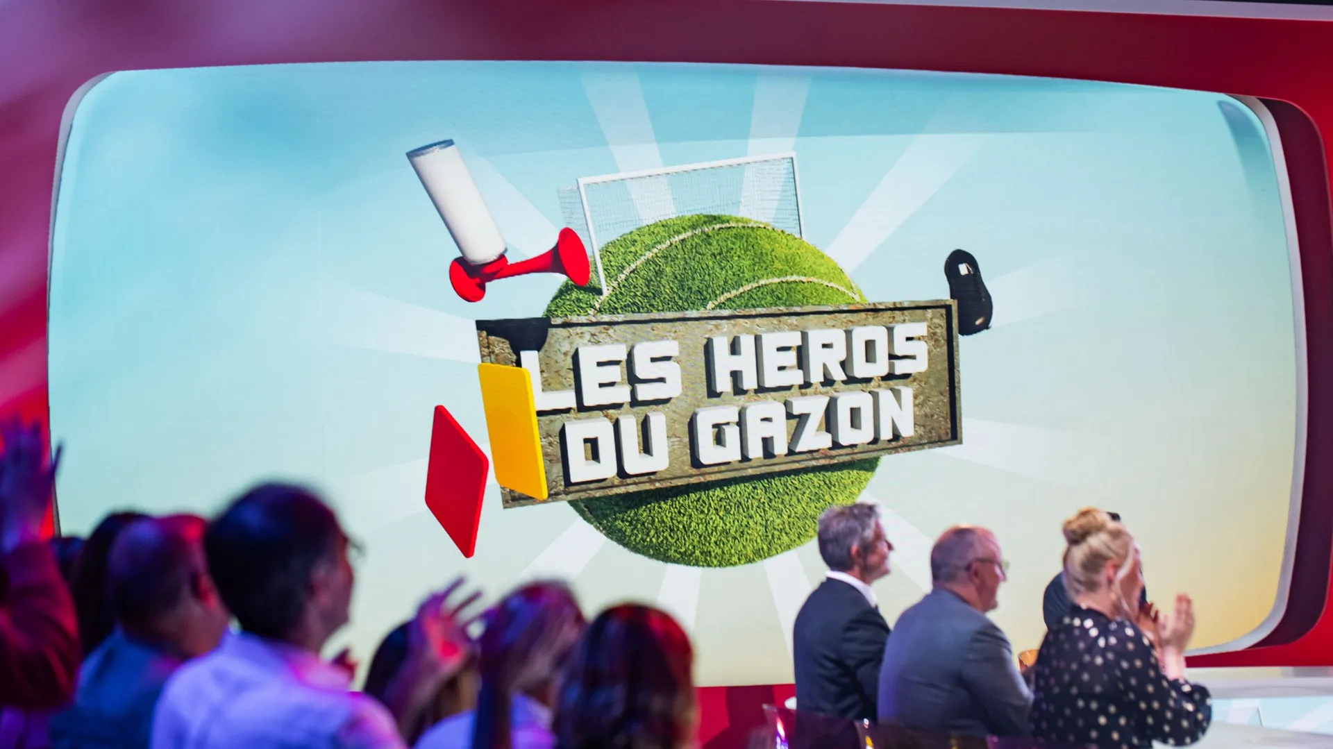 Les Heros Du Gazon Que Sont Ils Devenus