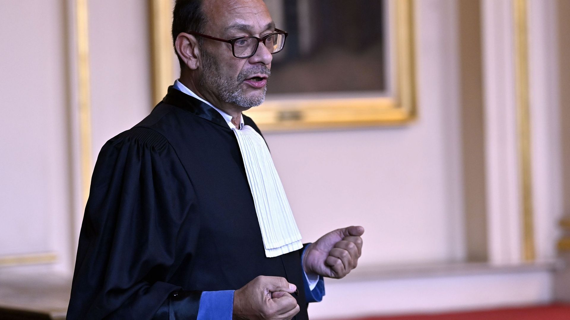 Une seconde plainte pour atteinte à l'intégrité sexuelle et harcèlement à l'encontre de l'avocat Marc Uyttendaele