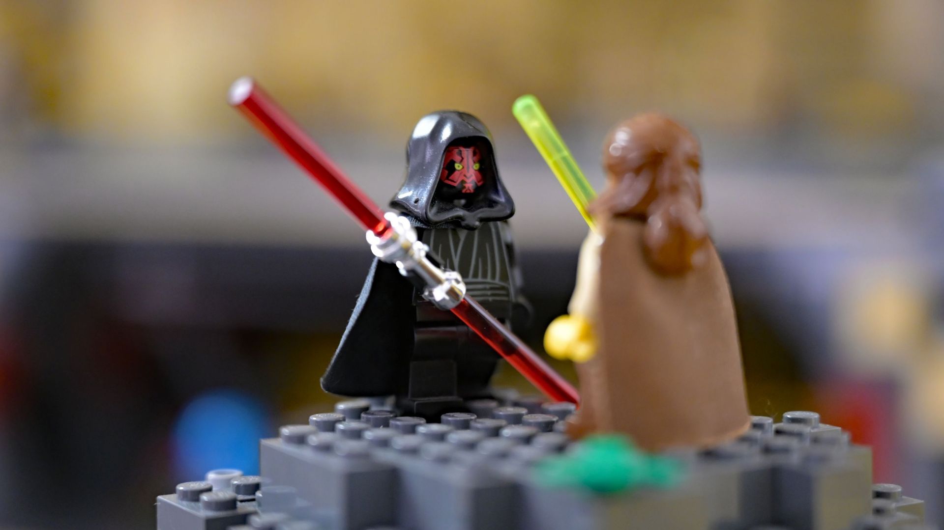 Comment le vol d’une collection Lego de 200.000 dollars est devenu une saga d’Internet ?