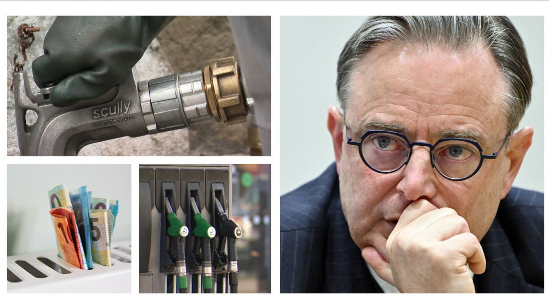 Hausse des prix de l’énergie : qui bénéficiera des aides du gouvernement et comment ?