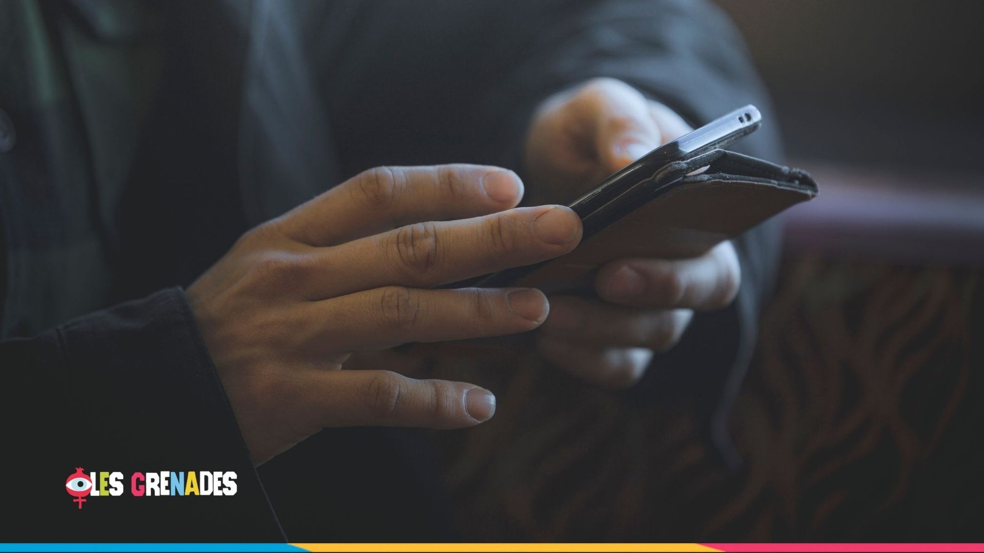 Telegram, pilule abortive, deepfakes… : le récap’ info de la semaine des Grenades