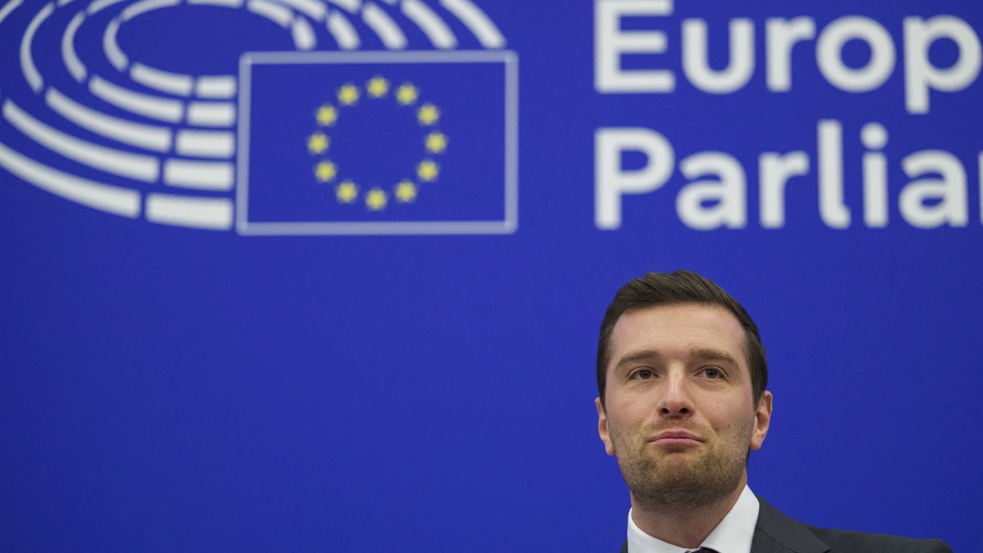 Nouveau front judiciaire pour le RN : le parquet européen enquête sur le média training de Jordan Bardella à la présidentielle de 2022