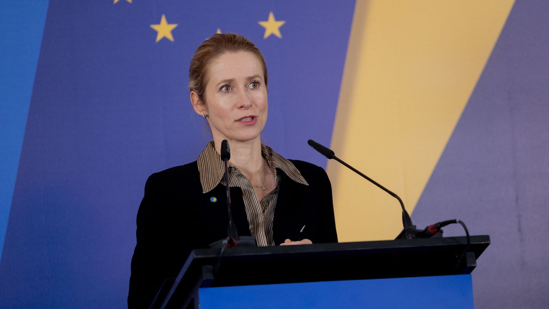 Guerre au Moyen-Orient : les dirigeants de l’UE saluent un cessez-le-feu qui "crée de l’espace pour la diplomatie"